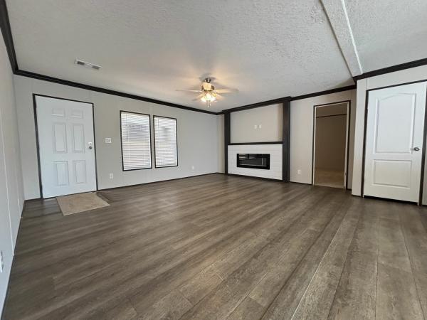 2022 HOMERUN Mobile Home For Sale