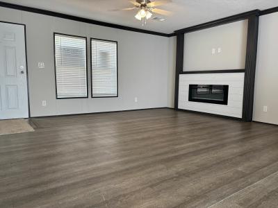 Photo 3 of 22 of home located at 435 Green Top Dr. Odenville, AL 35120