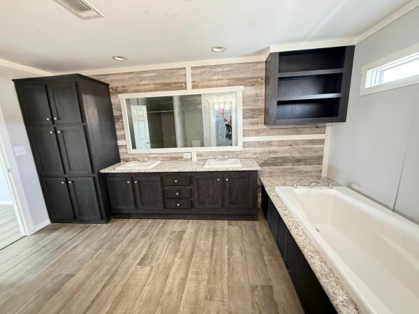 2023 TXRD-9876 Mobile Home For Sale