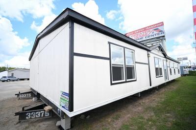 Mobile Home at 12122 Us-59 Splendora, TX 77372