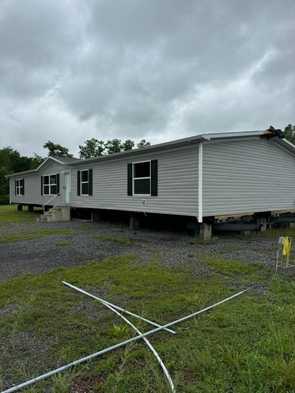 2022 36TruMH2876 Mobile Home For Sale