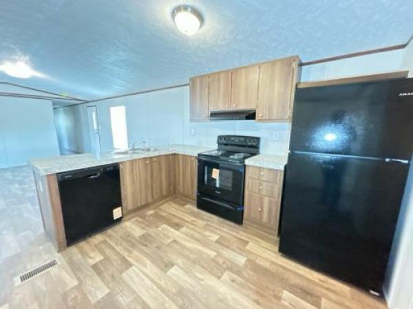 2022 GLORY Mobile Home For Sale