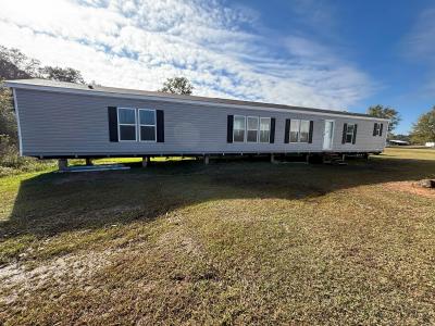 Mobile Home at 43780 Old Robinson Rd Bay Minette, AL 36507