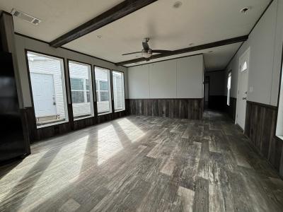 Photo 3 of 18 of home located at 43780 Old Robinson Rd Bay Minette, AL 36507