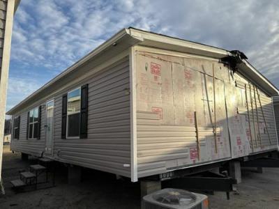 Mobile Home at 229 Main Street Bean Station, TN 37708