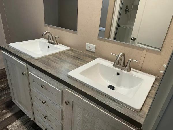 2023 ULTRA PRO Mobile Home For Sale