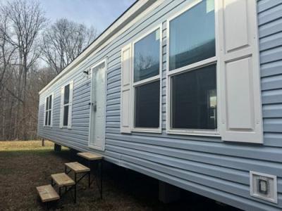 Mobile Home at Phipps Mh 5135 Flemingsburg Rd Morehead, KY 40351