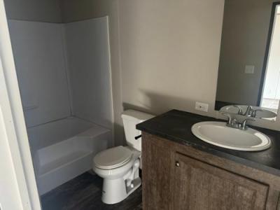 Photo 3 of 14 of home located at Phipps Mh 5135 Flemingsburg Rd Morehead, KY 40351