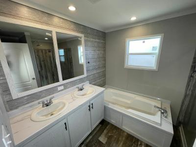 Photo 4 of 9 of home located at 1500 N Hancock Ave Odessa, TX 79761