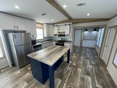 Photo 5 of 9 of home located at 1500 N Hancock Ave Odessa, TX 79761