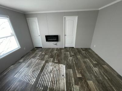Photo 5 of 9 of home located at 1500 N Hancock Ave Odessa, TX 79761