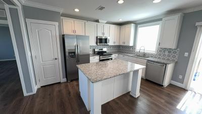 Photo 3 of 29 of home located at 173 Medina Verde Dr. Natalia, TX 78059