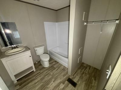 Photo 3 of 8 of home located at 2601 Robinson Dr Trl 3 Waco, TX 76706