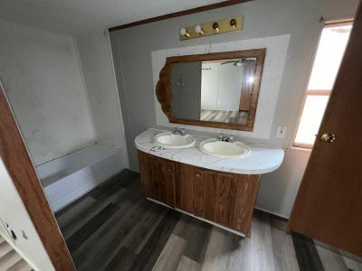 Photo 2 of 12 of home located at 1055 County Road 222 Blue Springs, MS 38828