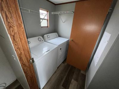 Photo 5 of 12 of home located at 1055 County Road 222 Blue Springs, MS 38828