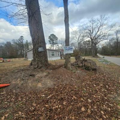 Photo 2 of 14 of home located at 87 Forrest Dr Jackson, SC 29831