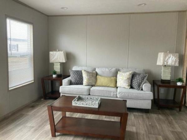 2024 RAINIER Mobile Home For Sale