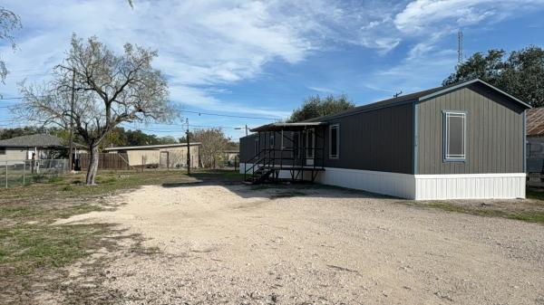 2018 S-1684-42A Mobile Home For Sale