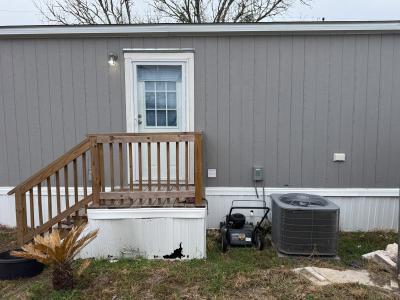 Photo 3 of 21 of home located at 308 S Commerce Smiley, TX 78159