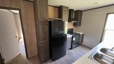 Photo 5 of 21 of home located at 210 Lafleur Rd Elton, LA 70532