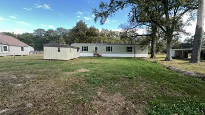 Mobile Home at 210 Lafleur Rd Elton, LA 70532