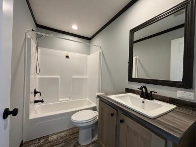 Photo 4 of 21 of home located at 6909 Harpers Dairy Loop Bessemer, AL 35022