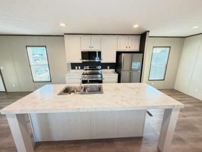 Photo 4 of 13 of home located at 205 Oak Crest Dr Manvel, TX 77578