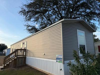 Mobile Home at 205 Oak Crest Dr Manvel, TX 77578