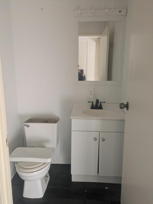 1996 IMPI Manufactured Home