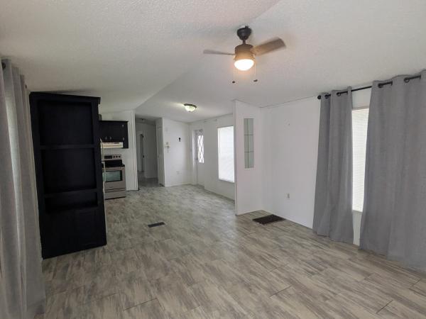 1996 IMPI Manufactured Home