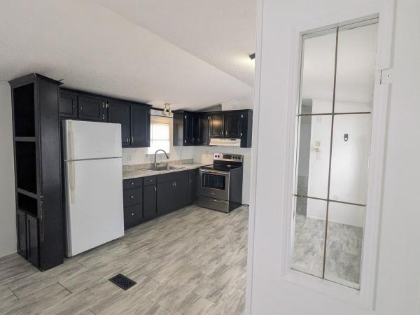 1996 IMPI Manufactured Home