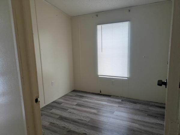 1996 IMPI Manufactured Home