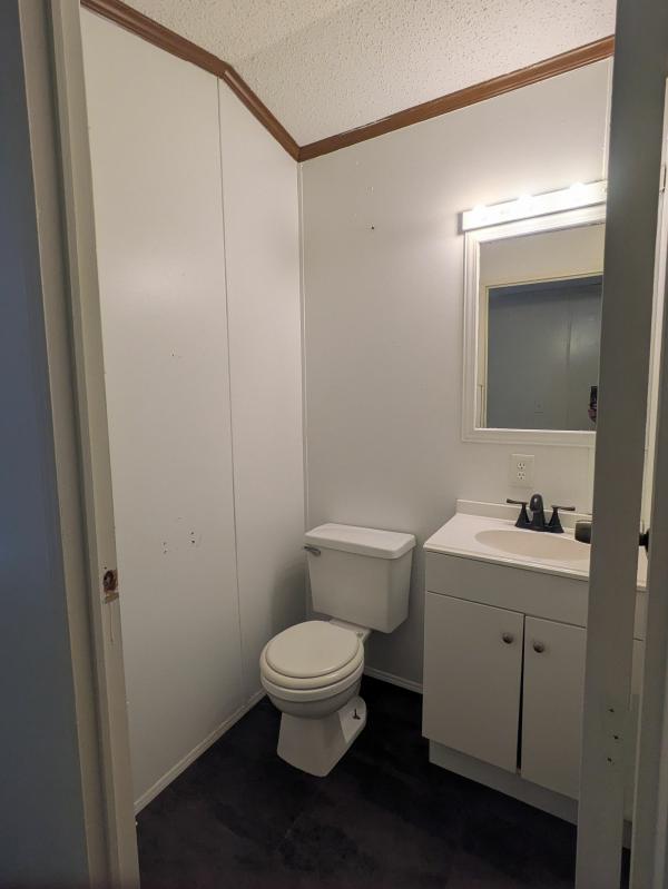 1996 IMPI Manufactured Home