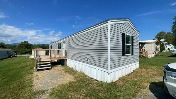 2025 ELATION Manufactured Home