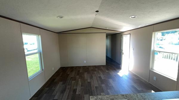 2025 ELATION Manufactured Home