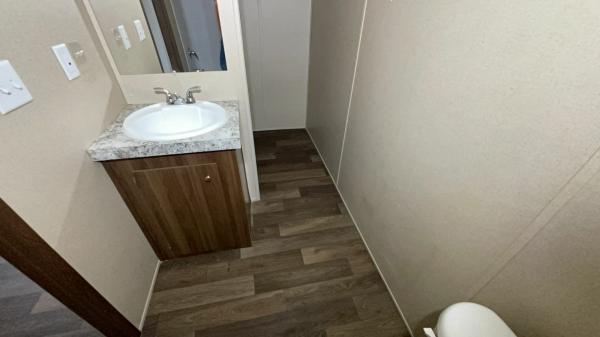 2025 ELATION Manufactured Home