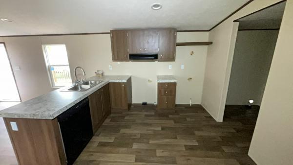 2025 ELATION Manufactured Home