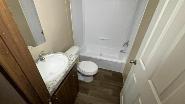2025 ELATION Manufactured Home