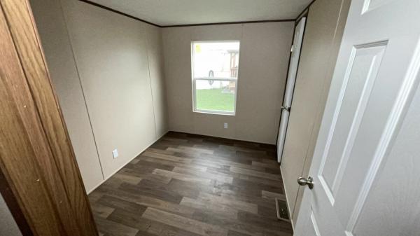 2025 ELATION Manufactured Home