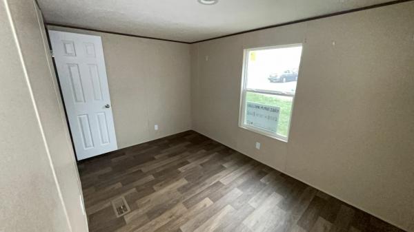 2025 ELATION Manufactured Home