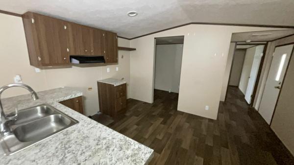 2025 ELATION Manufactured Home
