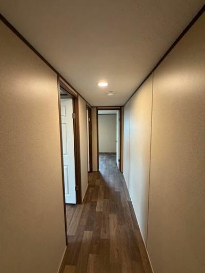 Mobile Home at 859 Scooter Ave Harrodsburg, KY 40330