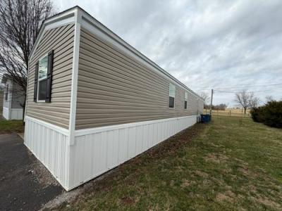 Photo 4 of 16 of home located at 859 Scooter Ave Harrodsburg, KY 40330