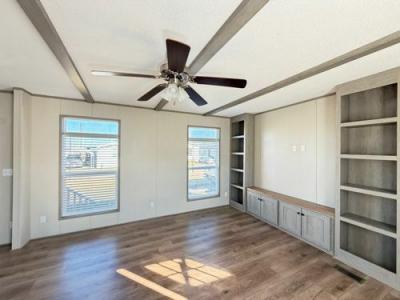 Photo 2 of 13 of home located at 225 Gulf St Lot 225 Angleton, TX 77515