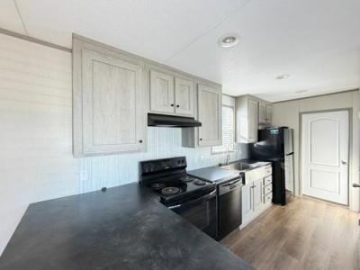 Photo 3 of 13 of home located at 225 Gulf St Lot 225 Angleton, TX 77515