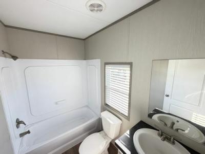 Photo 4 of 13 of home located at 225 Gulf St Lot 225 Angleton, TX 77515