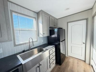 Photo 5 of 13 of home located at 225 Gulf St Lot 225 Angleton, TX 77515