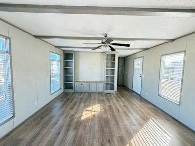 Photo 5 of 11 of home located at 225 Gulf St Lot 225 Angleton, TX 77515