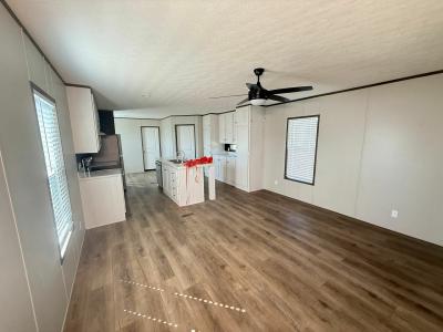 Mobile Home at 1031 Exotic Pine St Huffman, TX 77336