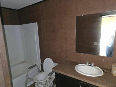 Photo 2 of 9 of home located at 53 Prairie Street Vanderbilt, TX 77991